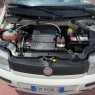 FIAT PANDA 1.4 METANO 77 CV ANNO 2012
